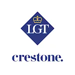 LGT Crestone Wealth Management | Indus Appstore | App Icon