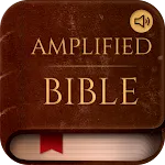 Amplified Bible offline audio | Indus Appstore | App Icon