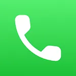 Phone - Dialer & iCall Screen | Indus Appstore | App Icon