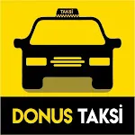 Donus Taksi | Indus Appstore | App Icon