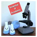 Scientist R Academy | Indus Appstore | App Icon