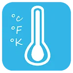 Temperature Converter | Indus Appstore | App Icon