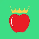 AppleTheKing | Indus Appstore | App Icon