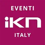 IKN Eventi | Indus Appstore | App Icon