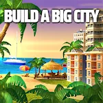 City Island 4: Build A Village | Indus Appstore | App Icon