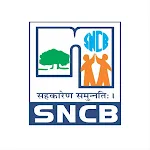 SNCB Mobile Banking+ | Indus Appstore | App Icon