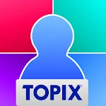 meinTOPIX | Indus Appstore | App Icon