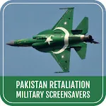 Pakistan Retaliation Military  | Indus Appstore | App Icon