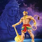 Mahadev and Hanuman Wallpapers | Indus Appstore | App Icon