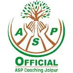 ASP Coaching Jaipur: Official  | Indus Appstore | App Icon