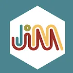 JIM | Indus Appstore | App Icon