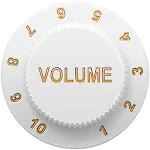 Volume Lock | Indus Appstore | App Icon