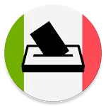 AffinitàElettive Elezioni 2022 | Indus Appstore | App Icon