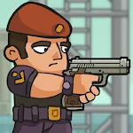 Anti Terrorist Rush 2 | Indus Appstore | App Icon