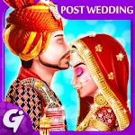 Indian Post Wedding Rituals3app icon