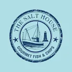 The Salt House | Indus Appstore | App Icon