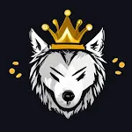 Wolf Earn - Easy Earning | Indus Appstore | App Icon