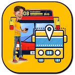 Ônibus Brasília | Indus Appstore | App Icon