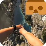 Jump to water VR | Indus Appstore | App Icon