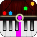 Mini Piano | Indus Appstore | App Icon