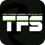 The Fitness Source | Indus Appstore | App Icon