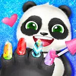 My Pet Nail Salon - Beauty Sal | Indus Appstore | App Icon