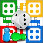 Ludo World Champion | Indus Appstore | App Icon