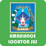 SES Sleman - Ambulance Locator | Indus Appstore | App Icon