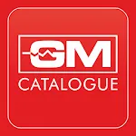 GM Catalogue | Indus Appstore | App Icon