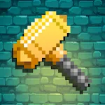 Blacksmith Story | Indus Appstore | App Icon