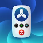 Fan Remote Control | Indus Appstore | App Icon