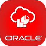 Oracle Management Cloud | Indus Appstore | App Icon