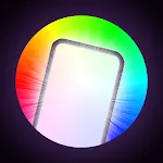 Screen Lamp & Flashlight Tool | Indus Appstore | App Icon