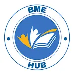 BME Hub | Indus Appstore | App Icon