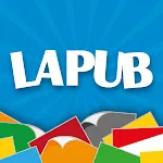 LAPUB - Prospectus et Promos | Indus Appstore | App Icon