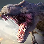 De-Extinct: Jurassic Dinosaurs | Indus Appstore | App Icon