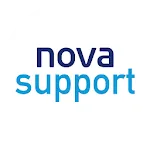 Nova Support | Indus Appstore | App Icon