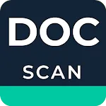 Doc Scanner | Indus Appstore | App Icon