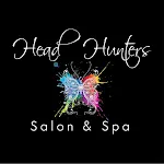 Head Hunters Salon & Spa | Indus Appstore | App Icon