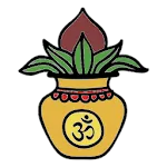 Choghadiya Hindi | Indus Appstore | App Icon