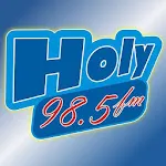 Holy 98.5 FM | Indus Appstore | App Icon