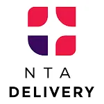 NTA Delivery | Indus Appstore | App Icon