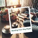 Starting Your Day -Joyce Meyer | Indus Appstore | App Icon