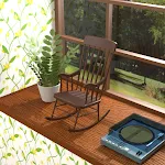 Escape Game Rocking Chair | Indus Appstore | App Icon