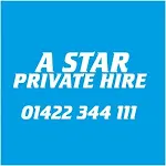 A Star Private Hire | Indus Appstore | App Icon