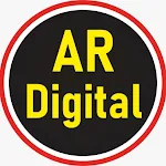 Ar digital | Indus Appstore | App Icon