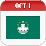 Macao Calendar | Indus Appstore | App Icon