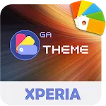 Edition XPERIA Theme | XPERIA | Indus Appstore | App Icon