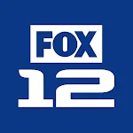 KPTV FOX 12 Oregon | Indus Appstore | App Icon