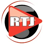 RTJTV Sénégal | Indus Appstore | App Icon